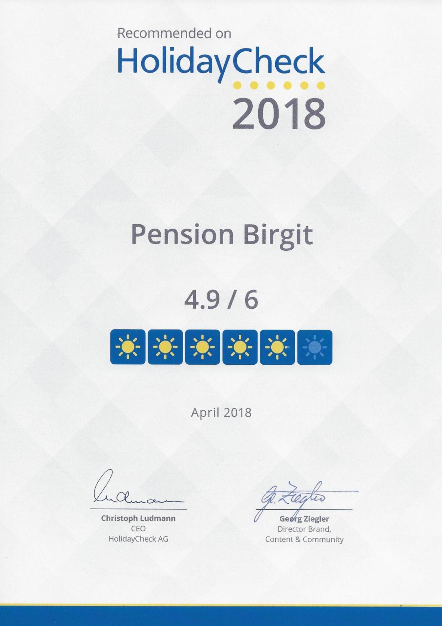 Pension Birgit Ротенбург-на-Таубере Экстерьер фото